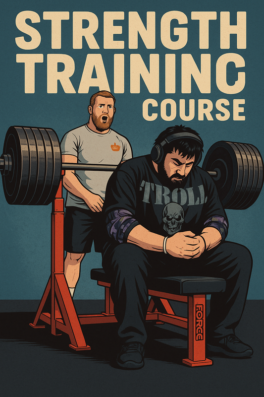 Strength Training Course